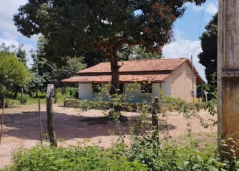 Grupo armado tenta expulsar população das comunidades de Leão, Ponta d’Água, Jacaré, Lagoa do Duardo e São Mateus, no município de São Desidério