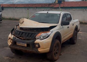 Prefeito Moab Santana Enfrenta Desafios nos Primeiros Dias de Governo em Riachão das Neves