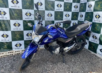 Detran reúne mais de 900 lotes nos primeiros leilões de 2025 em Barreiras e outros municípios baianos