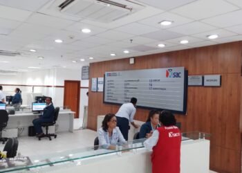 SAC promove atendimento especial para novo RG em postos do interior neste sábado (4)