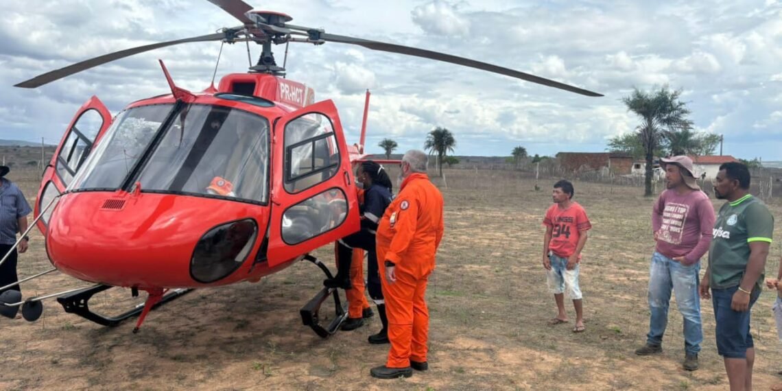 Defesa Civil do Estado registra ocorrências em 65 municípios devido às fortes chuvas na Bahia
