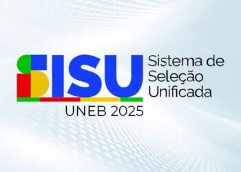 UNEB divulga cronograma de validação de cotas e matrícula para aprovados em 1ª chamada do Sisu 2025