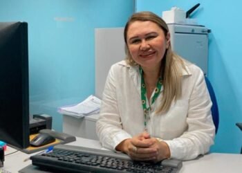 Maria de Elvira deixa Banco do Brasil de Riachão das Neves para assumir nova agência em Xique-Xique