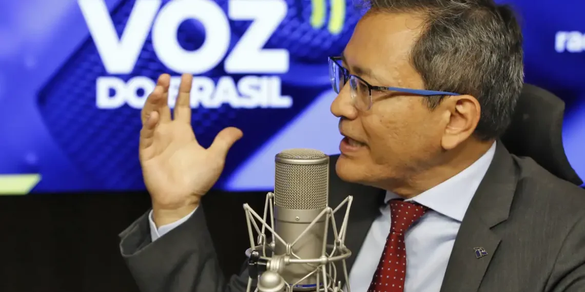 Nova fiscalização de Pix reduz chance de malha fina, diz Receita