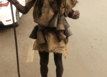 Nota de Pesar pelo falecimento de Jorge Luiz Moraes Lima “o ícone folclórico Pologo”