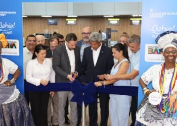 Novos voos são lançados conectando Salvador a Guanambi, Lençóis e Barreiras