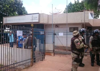 Homem é morto a facadas no oeste da Bahia; irmão da vítima é suspeito de cometer crime