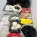Polícia apreende drogas e prende suspeito em flagrante na Vila Brasil