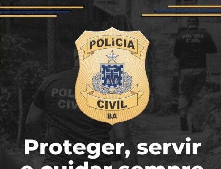 Polícia Civil prende homem condenado por estupro de vulnerável em Barreiras