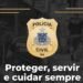 POLÍCIA CIVIL CUMPRE MANDADO DE PRISÃO PREVENTIVA