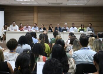 Secretária Roberta Santana convoca gestores municipais a reforçar vacinação e doações de sangue para o Carnaval