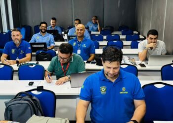 Barreiras recebe primeira oficina de fiscalização do Crea-BA de 2025