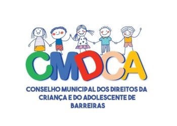 CMDCA de Barreiras abre inscrições para eleição de entidades da sociedade civil
