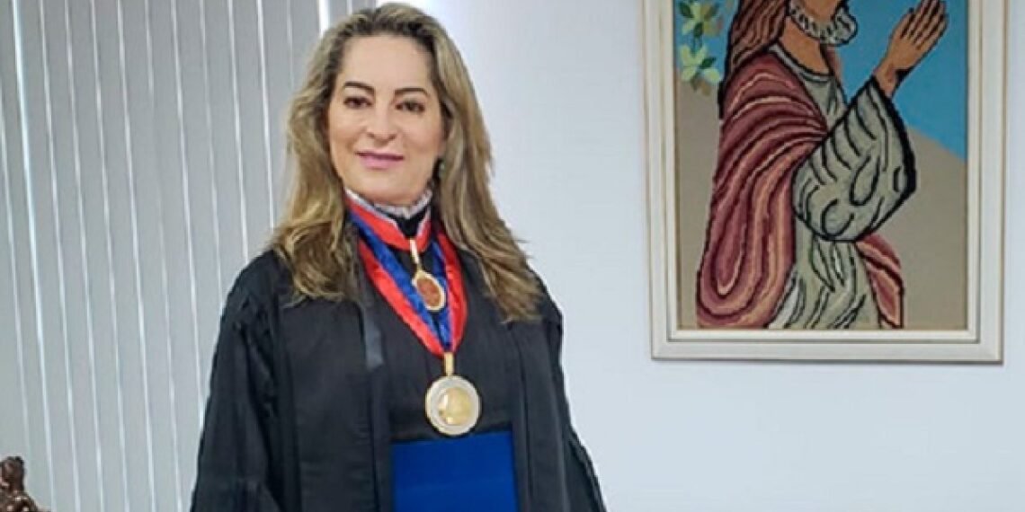 Faroeste: STJ põe no banco dos réus desembargadora, dois filhos e advogado por corrupção