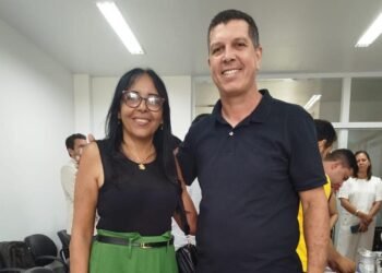 Moab Santana assume presidência do CONSOB e reforça integração regional