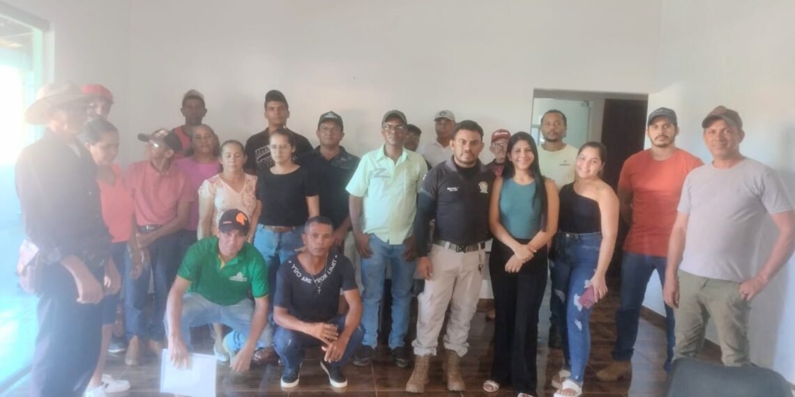 Encontro discute cadastramento de pequenos produtores para assentamentos rurais em Riachão das Neves