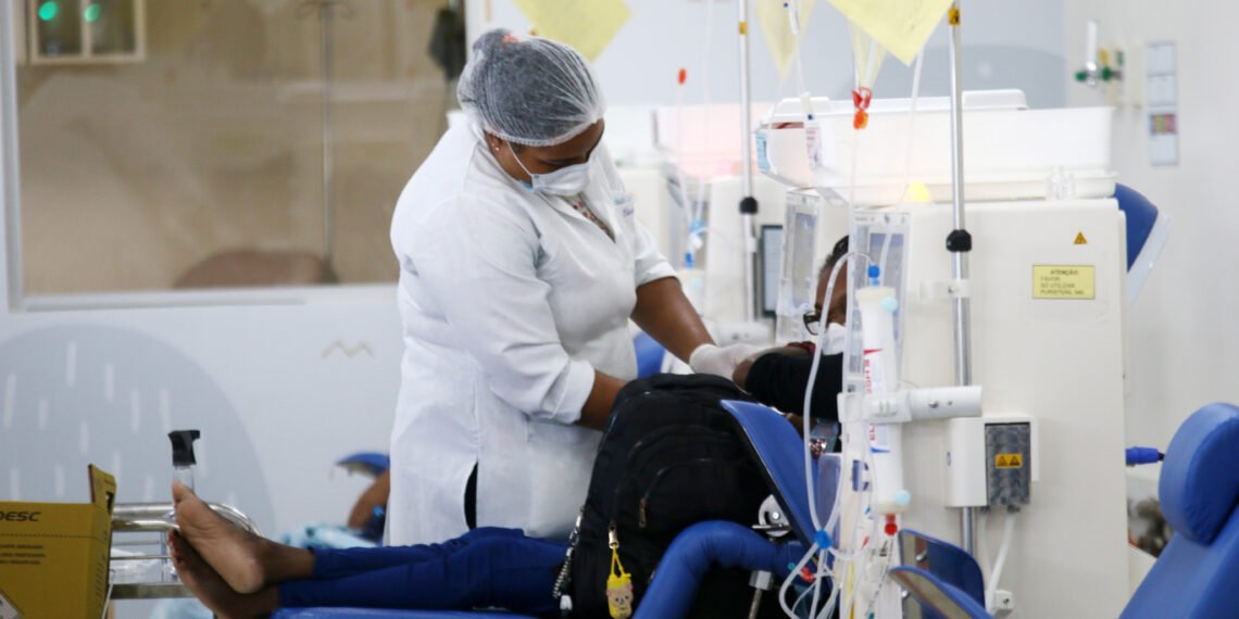 Juntos pelo Pacto pela Saúde na Bahia: Governo Federal amplia recursos em R$ 200 milhões