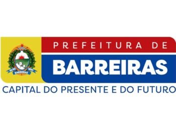 Prefeitura de Barreiras comunica prisão de suspeito flagrado furtando no depósito de alimentos da rede municipal de ensino