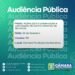 Centro Histórico de Barreiras será tema de debate em Audiência Pública