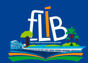 Festa Literária Internacional de Barreiras (FLIB): Chama para submissão de proposta de atividades está aberta