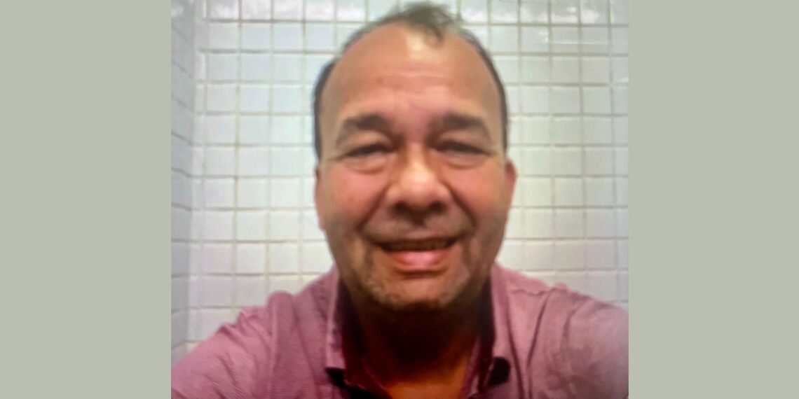 Empresário Tom Lins morre aos 55 anos em Barreiras
