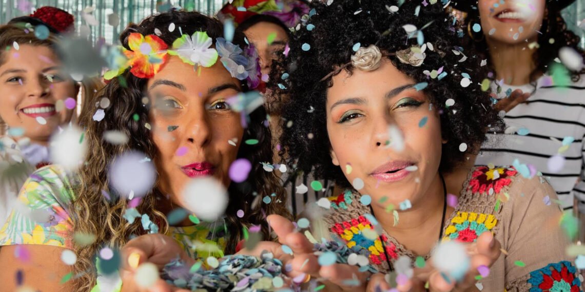 Médico recomenda cuidados para evitar viroses durante a folia