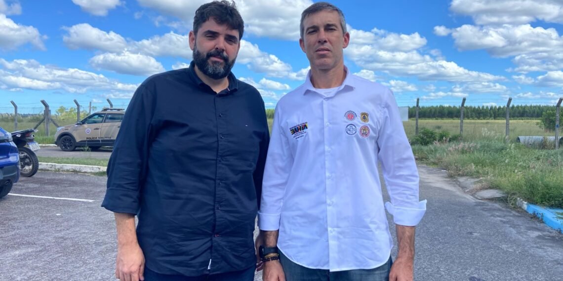 Governo do Estado anuncia grupo de trabalho para tratar dos conflitos agrários no Extremo Sul da Bahia