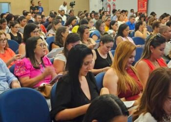 Em reunião da CIB, Secretária da Saúde reforça importância de municípios para inscrição de projetos no Novo PAC Seleções 2025