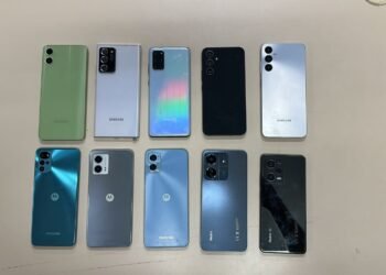 APARELHOS CELULARES FURTADOS/ROUBADOS NO CIRCUITO DO CARNAVAL SÃO RECUPERADOS PELA PMBA