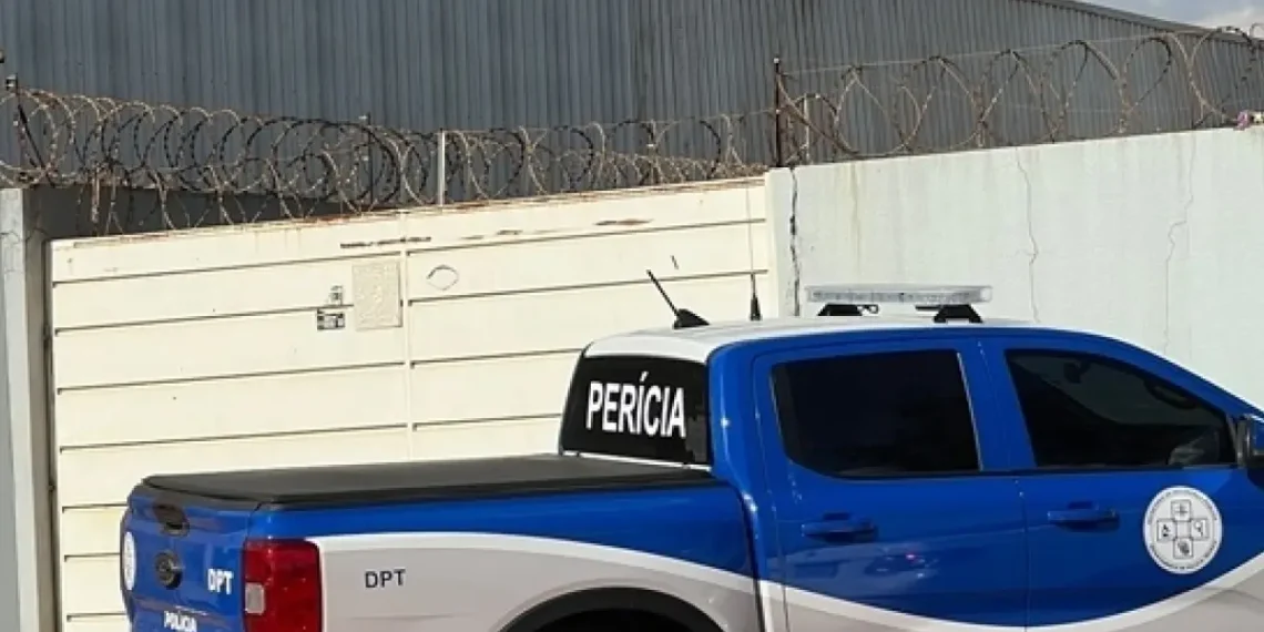 Polícia apura desaparecimento de empresário no Extremo Oeste baiano