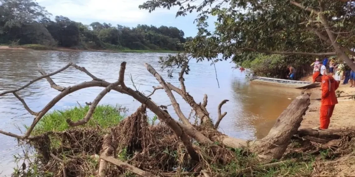 Cinco adolescentes morrem e um desaparece após afogamentos no oeste da Bahia