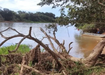 Cinco adolescentes morrem e um desaparece após afogamentos no oeste da Bahia