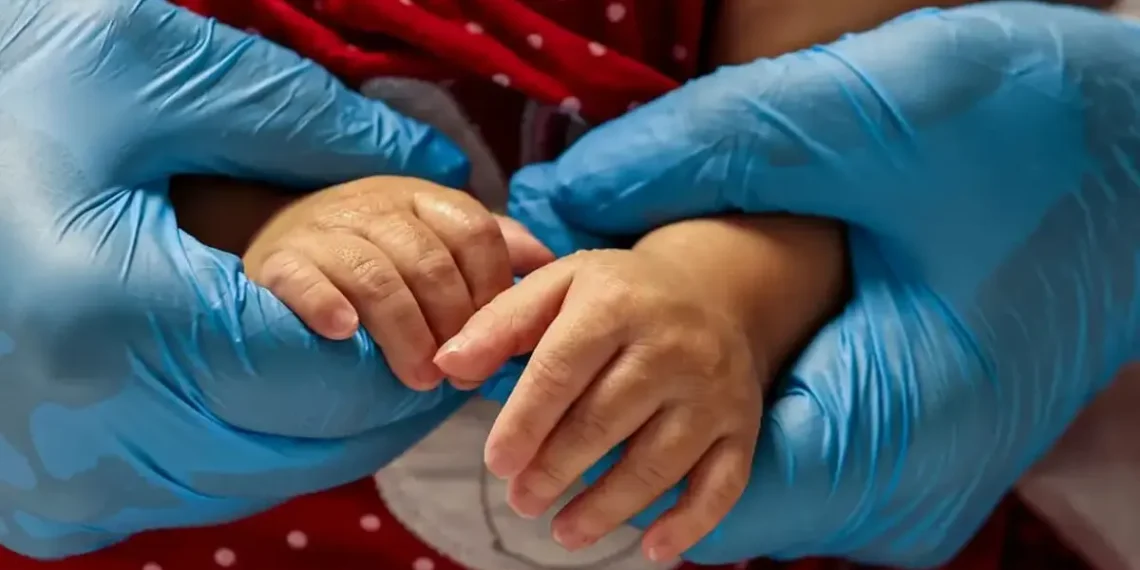 SUS vai ofertar tratamento inovador de atrofia muscular espinhal