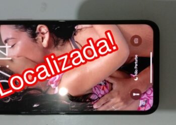 iPhone encontrado: proprietário deve entrar em contato para reaver o aparelho