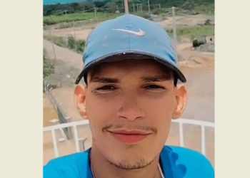 Nota de Pesar pelo falecimento do jovem João Vitor Souza Sardeiro