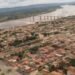 Quatro cidades baianas registram 35 °C nas últimas 24h