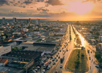 Municípios do Oeste da Bahia estão sob alerta de chuvas intensas; diz Inmet