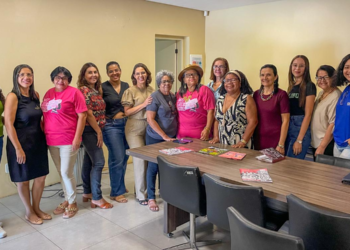 DIA DA MULHER NO PARQUE NATURAL