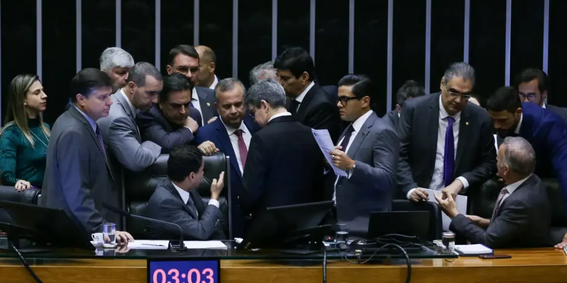 Por unanimidade, STF homologa liberação das emendas parlamentares