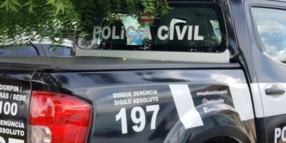 Polícia Civil prende mulher por tráfico de drogas em São Desidério