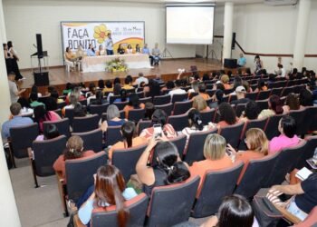 Barreiras abre programação do Maio Laranja e celebra 25 anos da campanha “Faça Bonito”