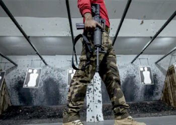 PF fiscalizará atividades de CACs a partir do dia 1º de julho