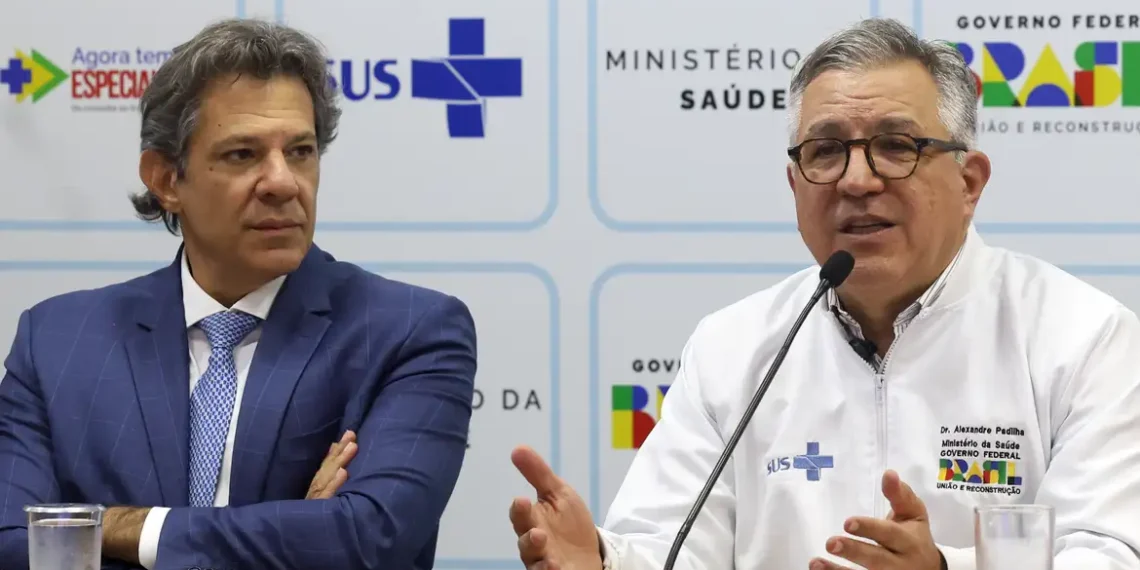 Hospitais privados poderão abater dívidas por atendimento ao SUS