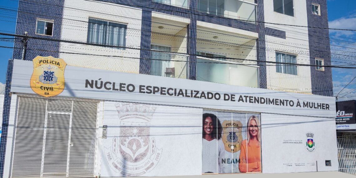 LEM: POLÍCIA CIVIL CUMPRE MANDADO DE PRISÃO PREVENTIVA POR DESCUMPRIMENTO DE MEDIDA PROTETIVA DE INVESTIGADO POR TENTATIVA DE FEMICÍDIO