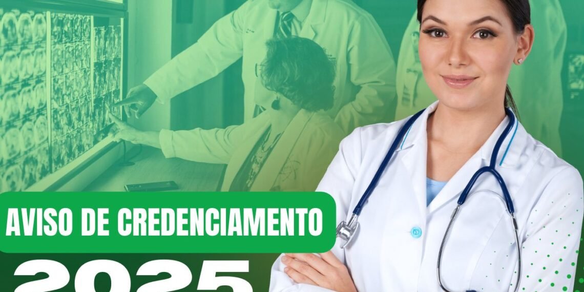 Prefeitura de Riachão das Neves abre credenciamento para profissionais e serviços na área da saúde