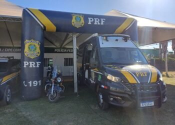 PRF participa da Bahia Farm Show 2025, a maior feira de tecnologia agrícola do Norte e Nordeste