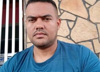 Morre vereador André Magalhães; Prefeitura decreta luto oficial