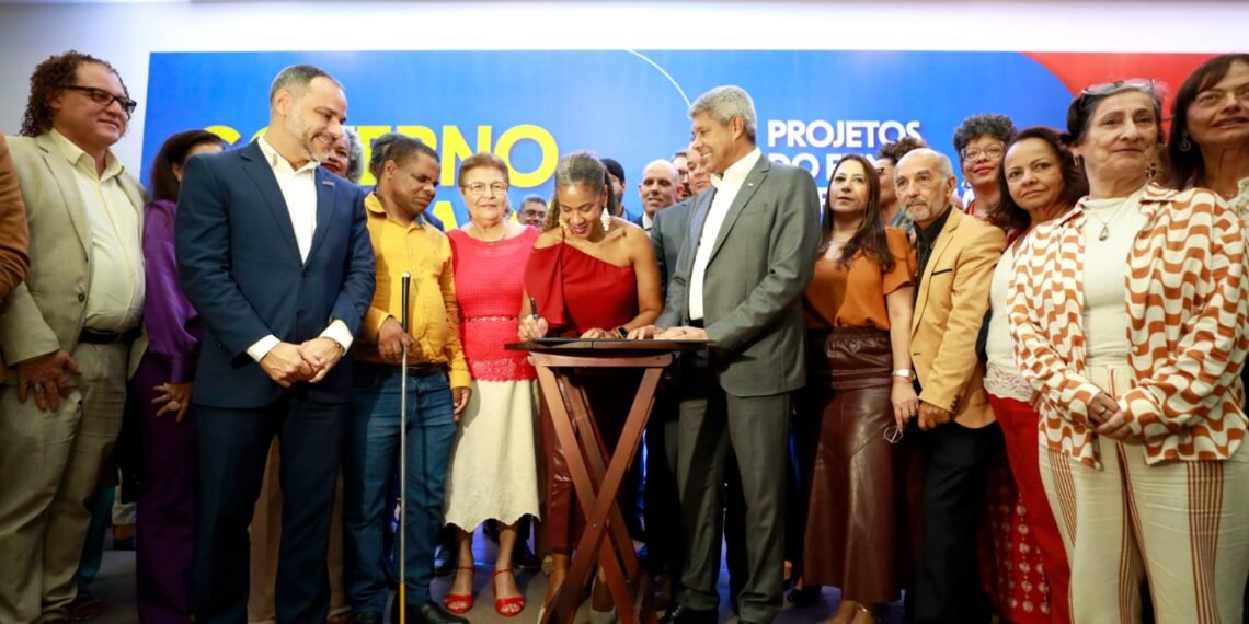 Governo do Estado investe R$ 34,2 milhões para retirar pessoas de trabalhos análogos à escravidão, apoiar profissionais autônomos e prevenir exploração de mão-de-obra na Bahia