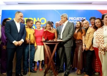 Governo do Estado investe R$ 34,2 milhões para retirar pessoas de trabalhos análogos à escravidão, apoiar profissionais autônomos e prevenir exploração de mão-de-obra na Bahia