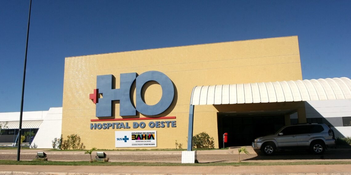 Governo da Bahia estuda ampliação do Hospital do Oeste e novos equipamentos em Barreiras